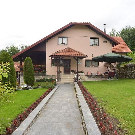 Apartment Vihor Златибор Экстерьер фото