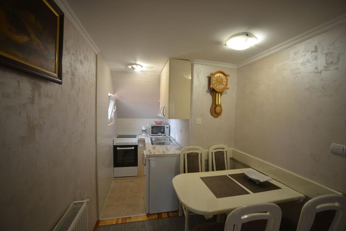 Apartment Vihor Златибор Экстерьер фото
