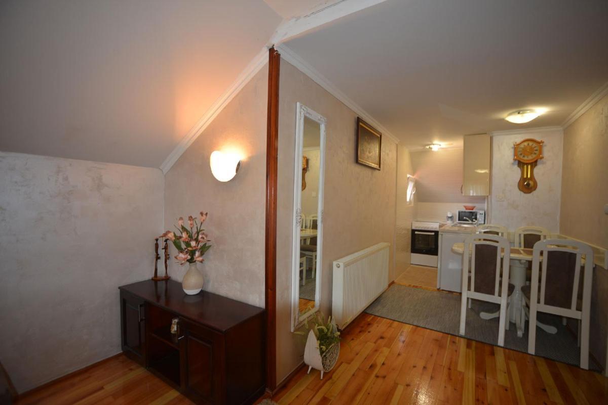 Apartment Vihor Златибор Экстерьер фото