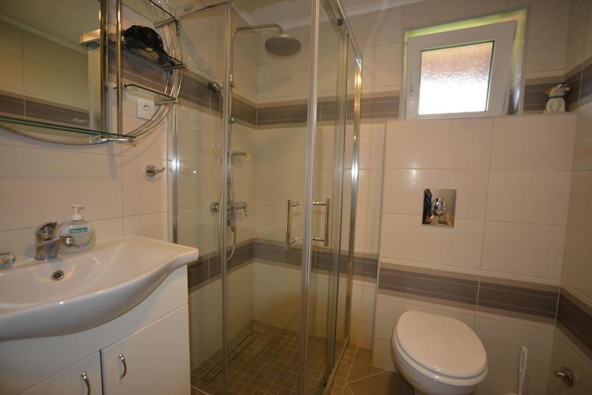 Apartment Vihor Златибор Экстерьер фото