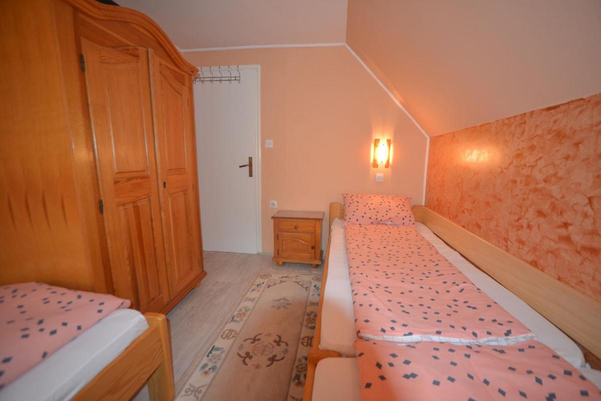 Apartment Vihor Златибор Экстерьер фото