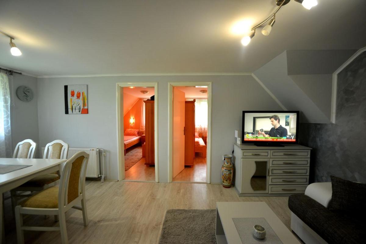 Apartment Vihor Златибор Экстерьер фото
