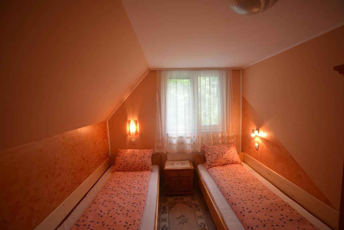 Apartment Vihor Златибор Экстерьер фото