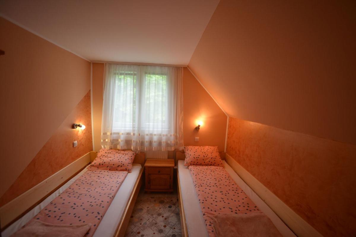 Apartment Vihor Златибор Экстерьер фото