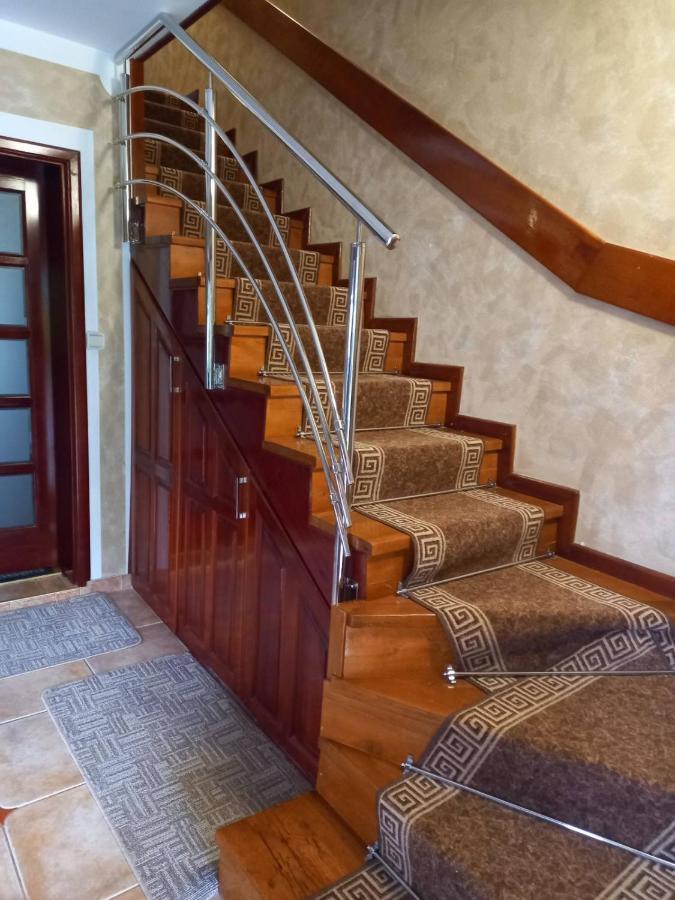 Apartment Vihor Златибор Экстерьер фото
