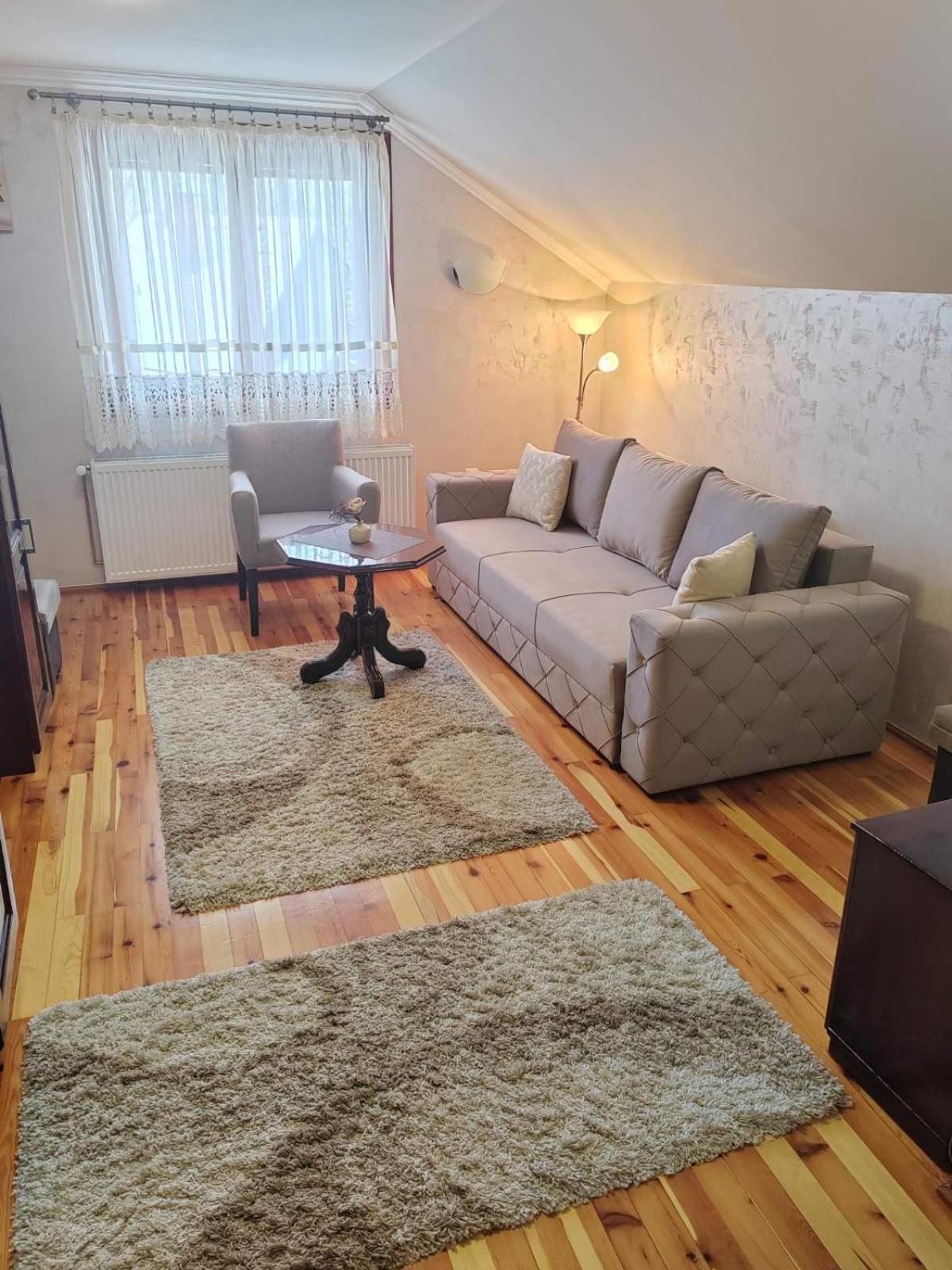 Apartment Vihor Златибор Экстерьер фото
